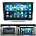 Für VW Passat B7 2010-2014 Autoradio 13 10.1" Android GPS Navi DSP Wifi BT 2DIN