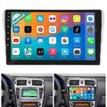 9" 32GB Android 13.0 IPS Autoradio Für Toyota Avensis 2002-2008 GPS WIFI FM RDS