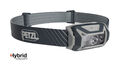 Petzl Stirnlampe TIKKA Core GRAU E067AA00 inkl. Batterien LED - max. 450 Lumen 