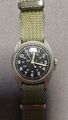 Hamilton Mil-W-46374B Tritium H3 1977 Army Watch