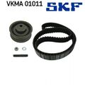 Zahnriemensatz SKF VKMA01011 für VW Transporter IV Bus Vento