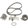 Bosch 1 987 946 499 Wasserpumpe Zahnriemensatz für AUDI VW SKODA SEAT