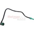 Metzger 2150231 Kraftstoffleitung für VW SEAT AUDI SKODA TOLEDO ALTEA LEON YETI