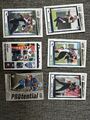 NFL New England Patriots Trading Cards LOT