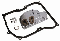 ZF 5961.308.408 Teilesatz, Ölwechsel-Automatikgetriebe für SEAT SKODA VW