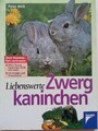 Liebenswerte Zwergkaninchen von Peter Beck