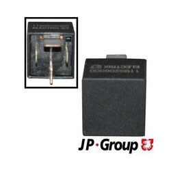 1x Multifunktionsrelais JP GROUP 1199206000 passend für AUDI SEAT SKODA VW