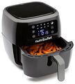 nutribullet Heißluftfritteuse Air Fryer XXL Digital