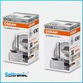 OSRAM D1S CLASSIC XENARC CLC Xenon Brenner Scheinwerfer Lampen  BMW NEU 3