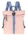 Rucksack Damen Kleiner für New Rebels TIM MART small Freizeitrucksack Plane +p