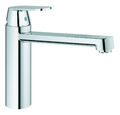 Grohe Eurosmart Cosmopolitan Einhand-Spültischbatterie Niederdruck... 30194000