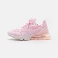 Nike Air Max 270 Rosa Pink Foam Weiß 39 Neu OVP Sneaker Damen Sportschuhe