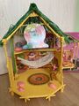 Barbie Tropical Hut Bungalow Playset