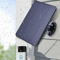 Ladegerät Automobil Wasserdicht 5W Effizient Einfache Installation Ladung