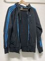 Adidas Damen Sweatjacke Trainingsjacke Gr. S