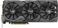 ASUS GeForce GTX 1060 ROG STRIX-GTX1060-6G-GAMING, 4712900469363