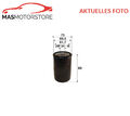 MOTOR ÖLFILTER VALEO 586053 P FÜR ABARTH RITMO 130 TC 2.0,125 TC 2.0 2L