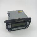 VW PASSAT B6 3C2 Musik-Player ohne GPS 1K0035186R 2007 22258034