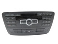 Autoradio CD-Radio Audio 20 NTG4.5 1CD mit CODE für Mercedes W176 A180 12-15