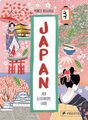 Japan. Der illustrierte Guide Reggiani, Marco und Sabrina Ferrero: