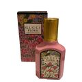 Gucci Flora Gorgeous Gardenia Eau de Parfum für Damen 30 ml Flakon & Karton leer