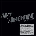 Amy Winehouse Back To Black Deluxe Edition 2008 Doppel CD (TOP!) Rehab