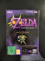 *MINT* The Legend Of Zelda: Majora's Mask 3D - Special Edition (Nintendo 3DS) 