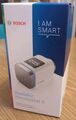 Bosch Smart Home Radiator Thermostat II (2. Generation)