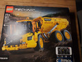 Original Lego 42114 Technik Kipper, Volvo, bereits wieder zerlegt,