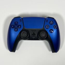 Sony DualSense Wireless Controller für PS5 - Kobaltblau