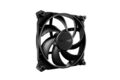 be quiet! BL096 Silent Wings 4  140Mm Pwm Computer Case Fan 14 Cm Black 1 Pc ~E~