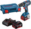 S20  Bosch Professional 18V System Akku-Schlagbohrschrauber GSB 18V-28