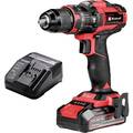 Einhell TE-CD 18/44 Li-i (1x2,5Ah) Power X-Change