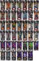 Marvel Action Figuren Build A Figure-Legends Series-Hasbro-Auswahl: