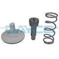 Thermostat DT1289V DAYCO für SKODA SEAT VW AUDI