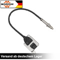 für Mercedes Benz NOX Sensor Lambdasonde A0009052709 A0009058411 Neu