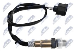 NTY Lambdasonde Sensor Abgassteuerung ESL-CH-000 für MERCEDES KLASSE Model S211