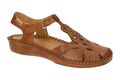 Pikolinos Schuhe VALLARTA braun Damen Sandale Sandaletten 655-0703 brandy NEU