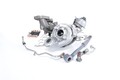 BTS Turbo Abgas-Turbo-Lader Turbolader Aufladung / ohne Pfand T981619BL