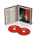 Lindemann (von Rammstein) - Live in Moskau Ltd. Special Edition – CD + BLU RAY