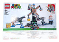 LEGO Super Mario ★ 71390 ★ Reznors Absturz ★ Erweiterungsset ★ Neu OVP