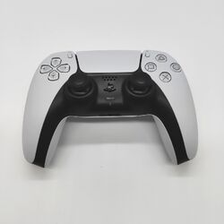 PlayStation 5 Wireless-Controller Original Zweit - DualSense Controller