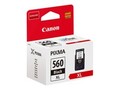 Canon PG-560XL / 3712C001 / 3712C006 Tinte schwarz