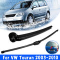 SCHEIBENWISCHER für VW Touran 2003-2010 HECKWISCHERARM HECK WISCHERARM NEU