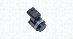 Magneti Marelli 021016002010 Sensor, Einparkhilfe für ALFA ROMEO AUDI HYUNDAI Ko