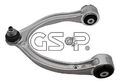 GSP S062802 Lenker, Radaufhängung für MERCEDES-BENZ