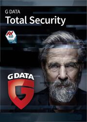 G Data Total Security 2024 2 PC 1Jahr VOLLVERSION GData Total Protection ESD DE☀️ VERSAND 2 Min. ✔️AUTORISIERT Händler ✔️Rechnung