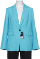 Comma Blazer Damen Business Jacke Kostümjacke Gr. EU 32 Blau #9ca9noh