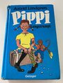 Astrid Lindgren Pippi Langstrumpf Band 1 gebunden 1989