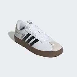 adidas Sportswear VL COURT 3.0 Sneaker inspiriert vom Design des adidas samba